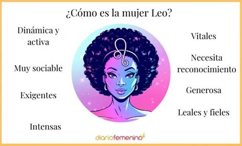 mujer leo en el amor|Leo en el amor: el signo más caliente del horóscopo